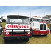 Wellsford Lions Roaring Truck Show 2016