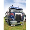 Wellsford Lions Roaring Truck Show 2016