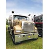 Wellsford Lions Roaring Truck Show 2016