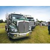 Wellsford Lions Roaring Truck Show 2016