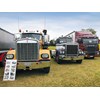 Wellsford Lions Roaring Truck Show 2016