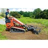 Ditch Witch SK755 review