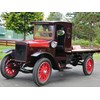 Historic truck: ST 1921 International truck