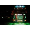 Truck feature: Scania V8 R730