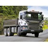 Hard act to follow: Scania P360