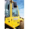 Schick Contracting & Cartage BOMAG gear