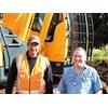 Adaptable fleet: Siteworx Northland