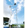 Skyrise Hire’s new Snake Boom