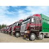 Business feature: Stephenson Transport