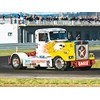 NZ SuperTrucks return to Pukekohe