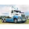 Old school trucks: TNL Freighting (pt 2)