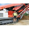 Business profile: Tirau Sand Quarry