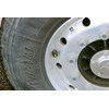 TireAngel: electronic tyre pressure monitoring