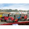 The big return of truck racing to Pukekohe Raceway