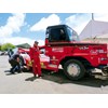 The big return of truck racing to Pukekohe Raceway