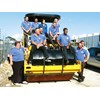 Business profile: Turners Trucks and Machinery