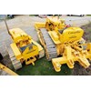 Vintage bulldozer enthusiasts in Gisborne