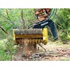 Wade Hogg Contracting: Seppi BMSL mulcher