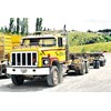 Old school trucks: Wilsons Transport Otago