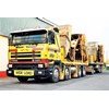 Old school trucks: Wilsons Transport Otago