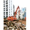 On site with Yakka Demolition