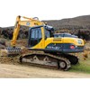 Yuchai YC230-8LC excavator