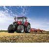 Case IH wins Tractor of the Year 2017