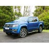 Test: Volkswagen Amarok V6 Adventura TDI