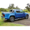 Test: Volkswagen Amarok V6 Adventura TDI