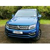 Test: Volkswagen Amarok V6 Adventura TDI