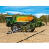 Test: Amazone Pantera 4502-W Self-Propelled Sprayer