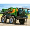 Test: Amazone Pantera 4502-W Self-Propelled Sprayer