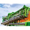 Test: Amazone Pantera 4502-W Self-Propelled Sprayer