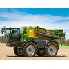 Test: Amazone Pantera 4502-W Self-Propelled Sprayer