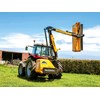 Test: McConnel 6085 Hedge Cutter 