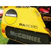 Test: McConnel 6085 Hedge Cutter 