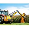 Test: McConnel 6085 Hedge Cutter 