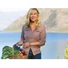 Annabel Langbein at Wanaka Show