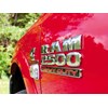 Test: RAM 2500 