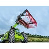 Test: Merlo TF 35.7 CS-120 Telehandler 