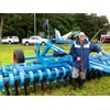 NZ Soil Management Field Days 