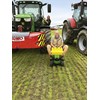 Toy tractor prize winners