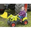 Toy tractor prize winners