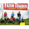 Toy tractor prize winners