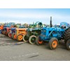 Tractors