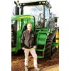 Jason Ryan and the John Deere 8345 RT