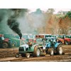 fieldays tractorpull