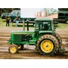 john deere tractor