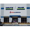 Deutz Fahr America Team Building