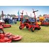 Central Districts Field Days 2018